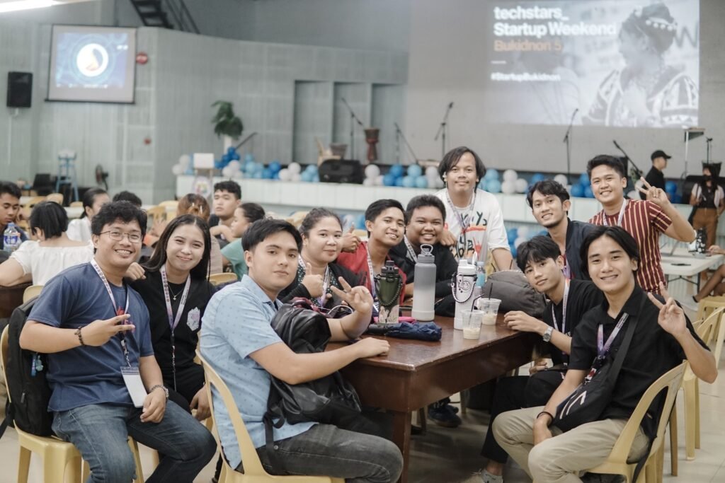 About Yoveo Digital team or event photo