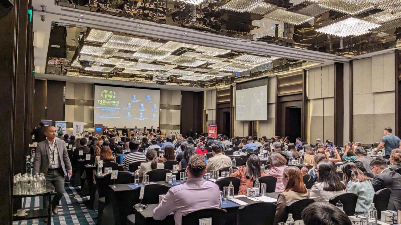 T4 Banking Philippines Conference 2023