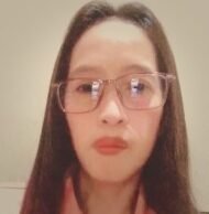 Angela Sabanal headshot