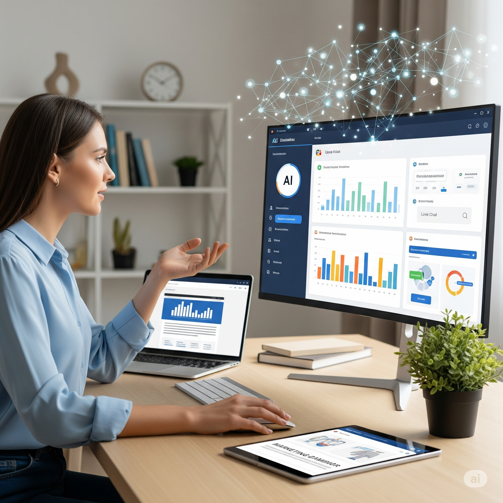 15 Essential AI Tools: Why Small Businesses & Entrepreneurs Can't Wait|15 Essential AI Tools: Why Small Businesses & Entrepreneurs Can't Wait