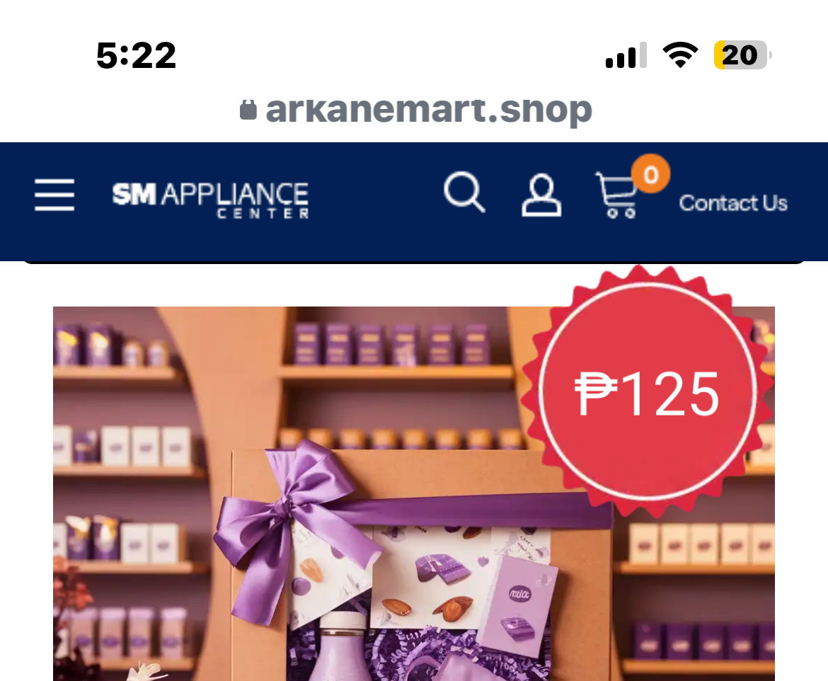 Beware of Social Media Scams|