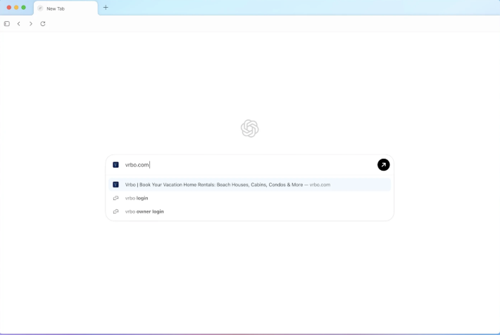 Introducing ChatGPT Atlas | OpenAI