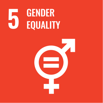 Sustainable Development Goal 05GenderEquality.svg