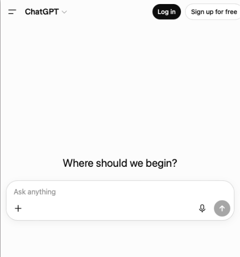 How to Get Found by ChatGPT: A Small Business Owner&rsquo;s Guide